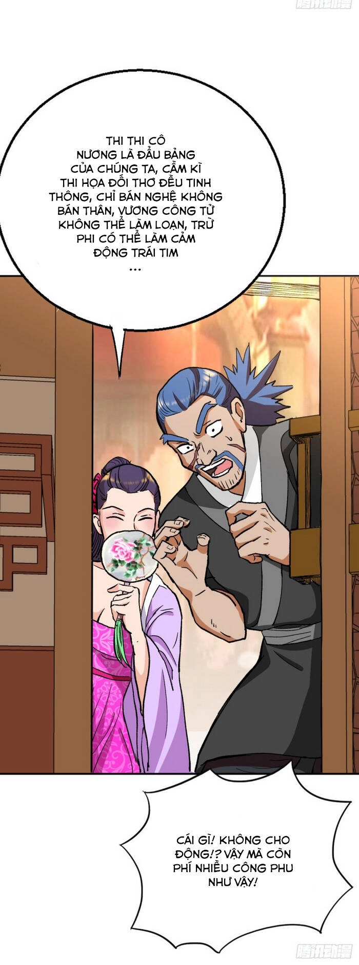 Đại Gia Livestream Vạn Giới Chapter 89 - 28