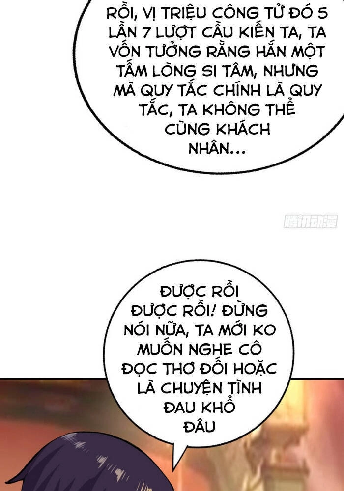 Đại Gia Livestream Vạn Giới Chapter 90 - 4