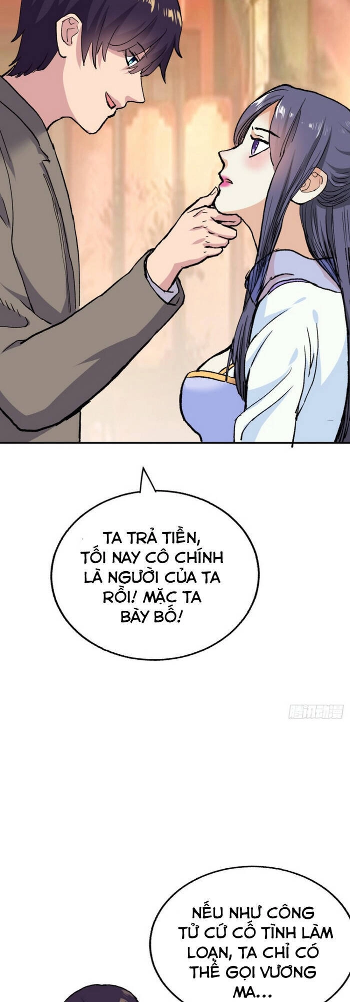 Đại Gia Livestream Vạn Giới Chapter 90 - 5