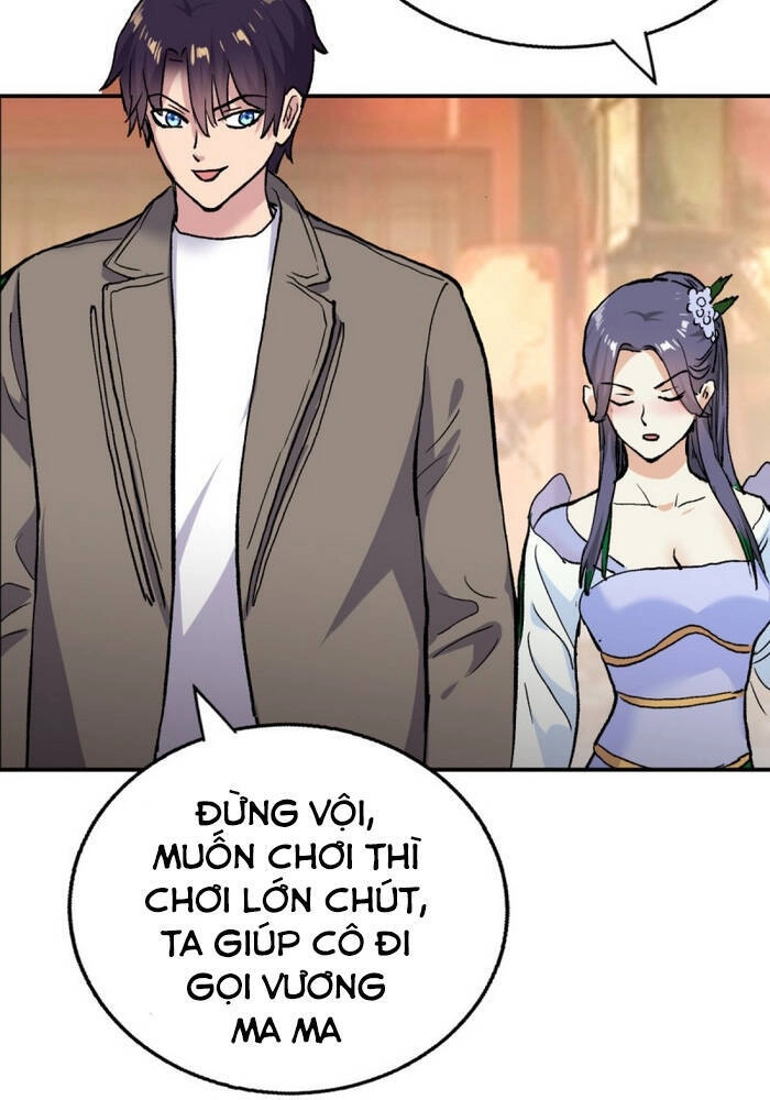 Đại Gia Livestream Vạn Giới Chapter 90 - 6