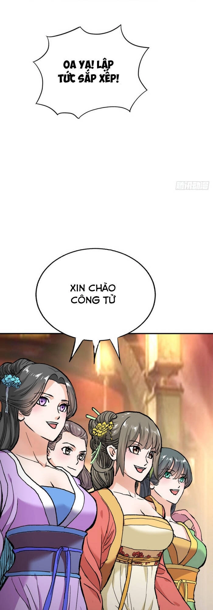 Đại Gia Livestream Vạn Giới Chapter 90 - 9
