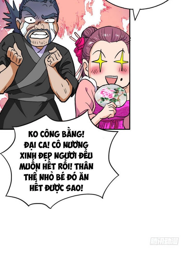 Đại Gia Livestream Vạn Giới Chapter 90 - 12