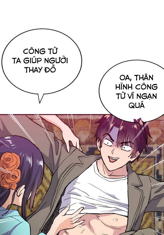 Đại Gia Livestream Vạn Giới Chapter 90 - 14