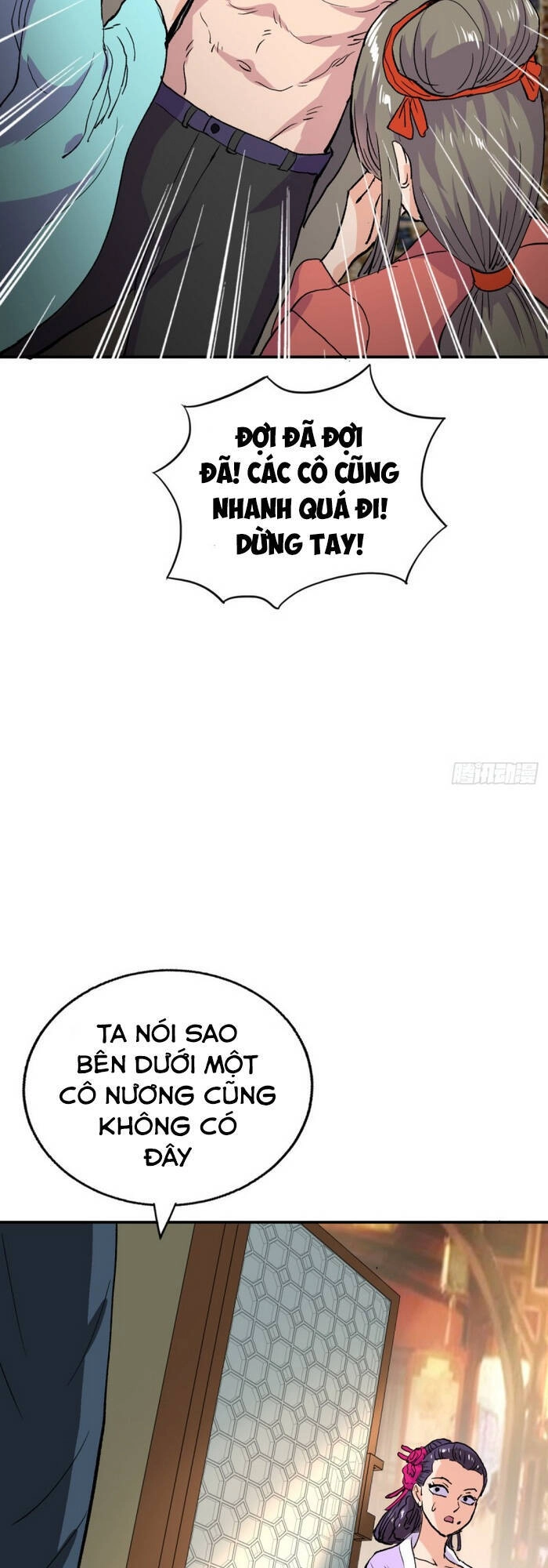 Đại Gia Livestream Vạn Giới Chapter 90 - 15