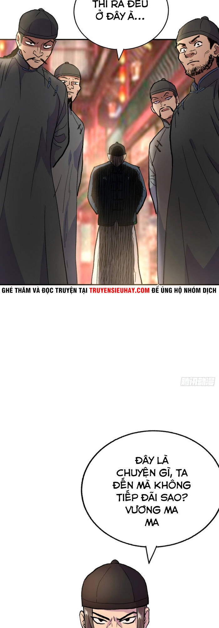 Đại Gia Livestream Vạn Giới Chapter 90 - 17