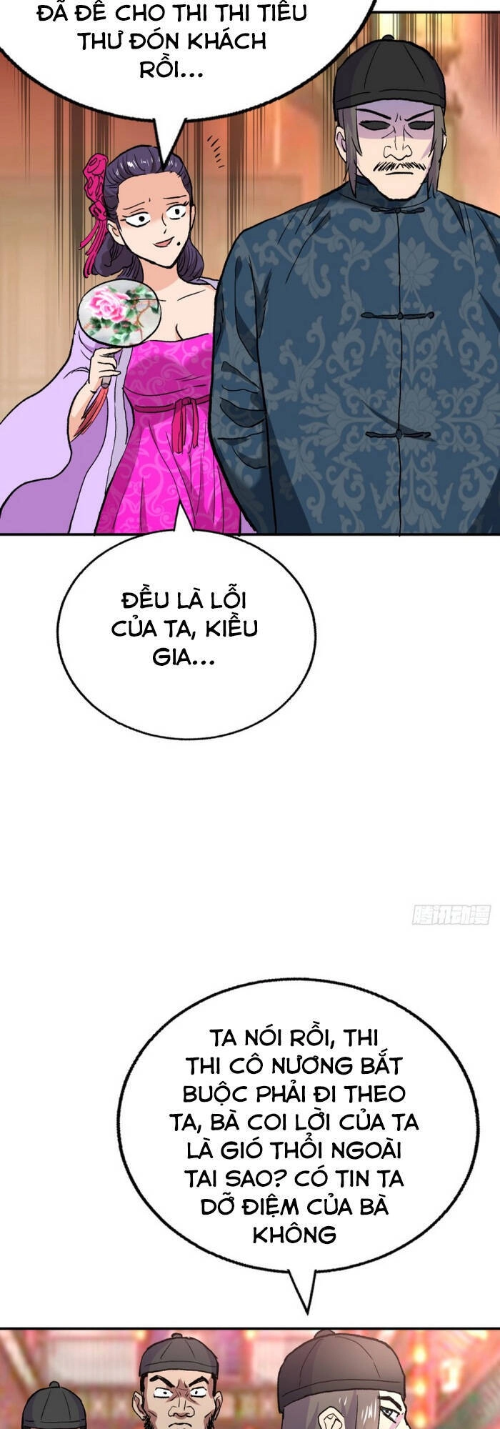 Đại Gia Livestream Vạn Giới Chapter 90 - 24