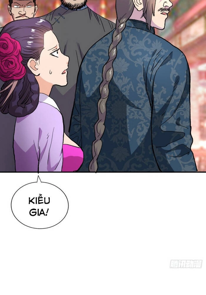 Đại Gia Livestream Vạn Giới Chapter 90 - 25