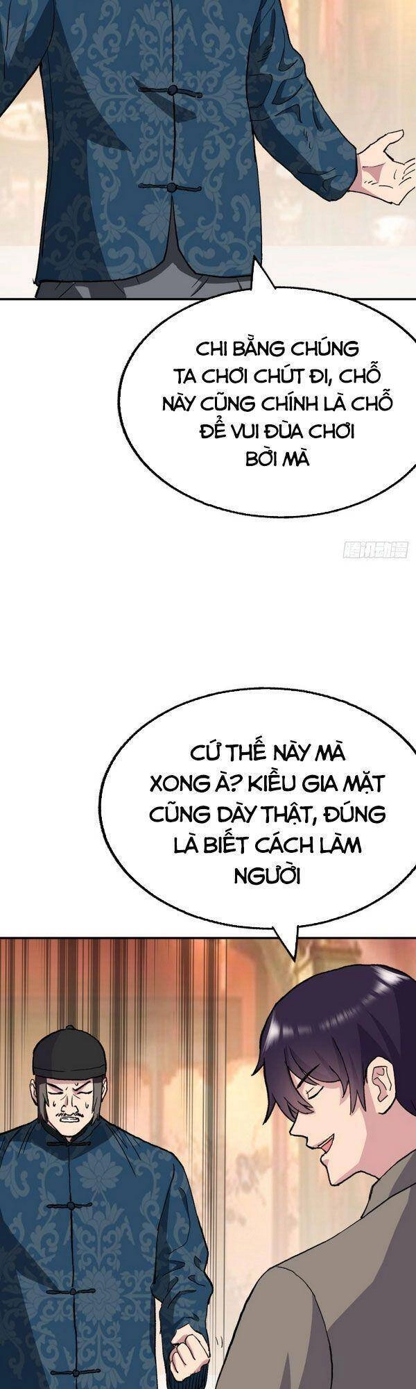 Đại Gia Livestream Vạn Giới Chapter 91 - 7