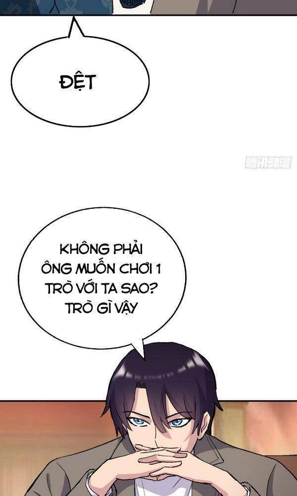 Đại Gia Livestream Vạn Giới Chapter 91 - 8