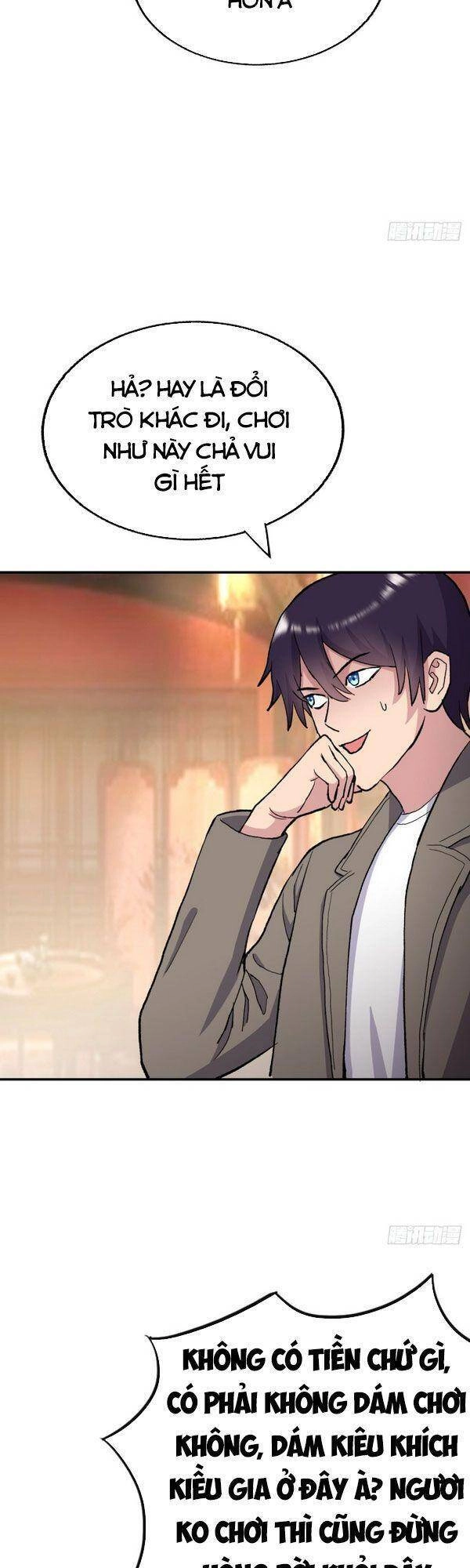 Đại Gia Livestream Vạn Giới Chapter 91 - 11