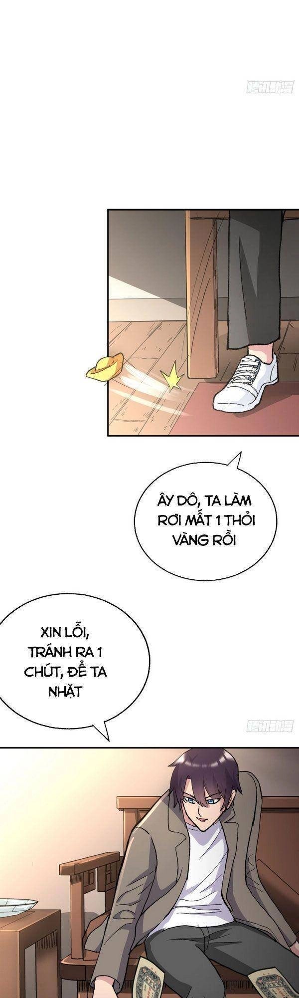 Đại Gia Livestream Vạn Giới Chapter 91 - 13