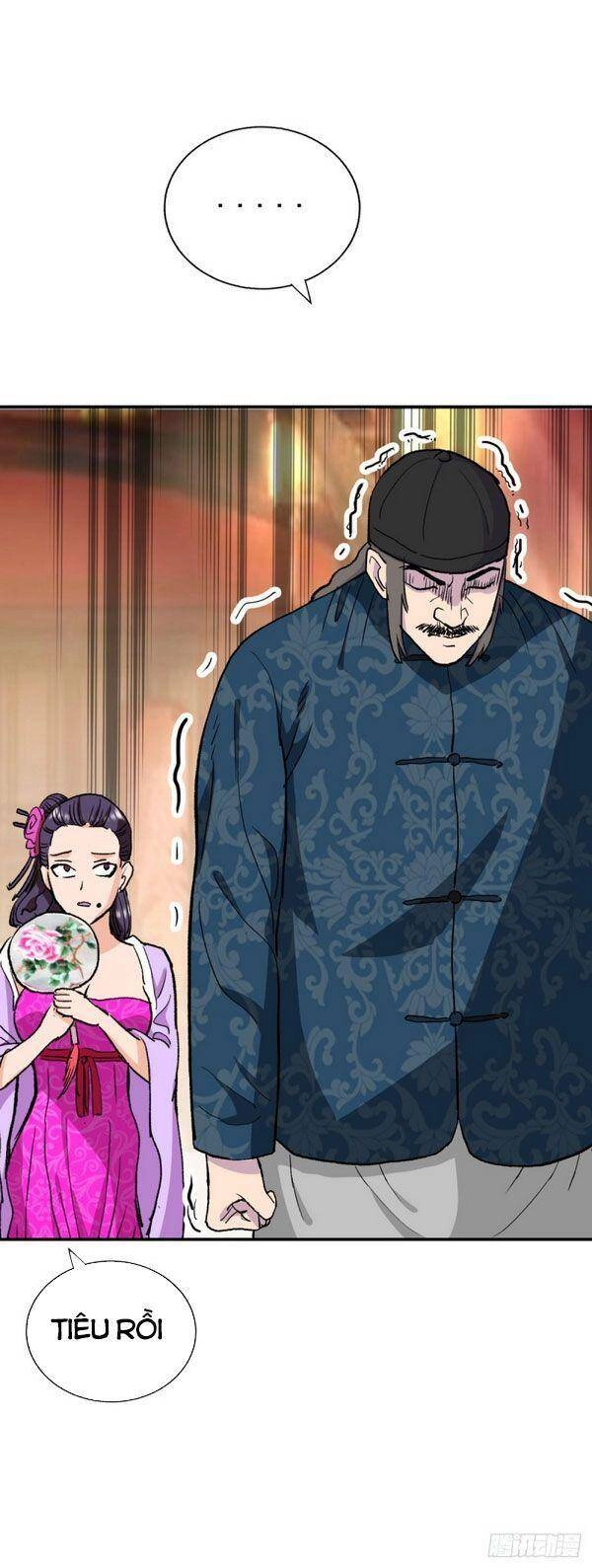 Đại Gia Livestream Vạn Giới Chapter 91 - 19