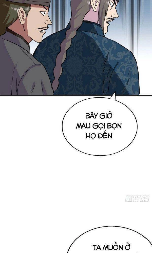 Đại Gia Livestream Vạn Giới Chapter 91 - 21