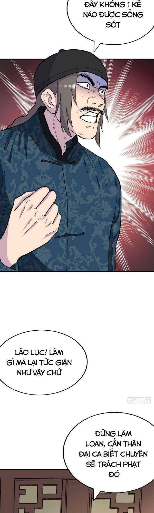 Đại Gia Livestream Vạn Giới Chapter 91 - 22