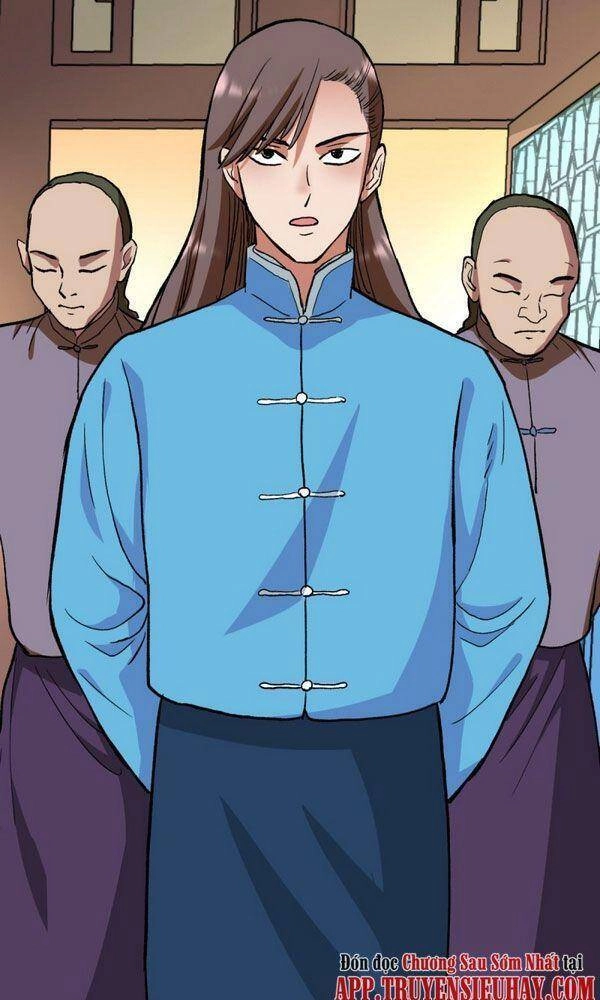 Đại Gia Livestream Vạn Giới Chapter 91 - 23