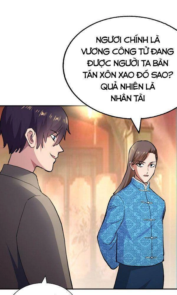 Đại Gia Livestream Vạn Giới Chapter 92 - 2