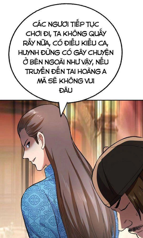 Đại Gia Livestream Vạn Giới Chapter 92 - 4