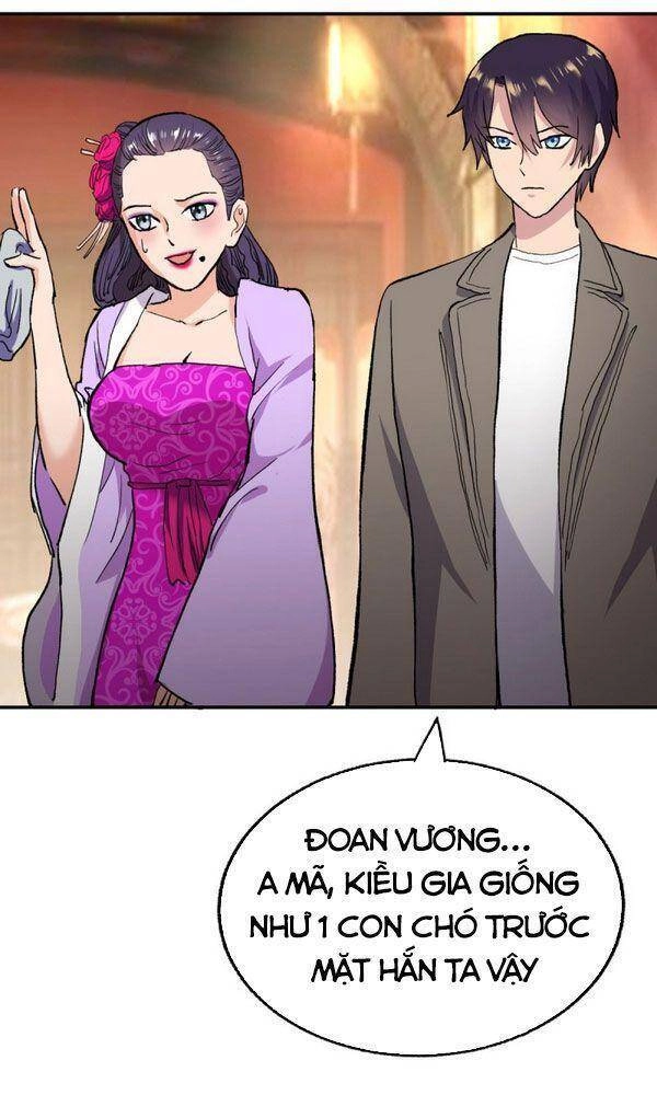 Đại Gia Livestream Vạn Giới Chapter 92 - 6