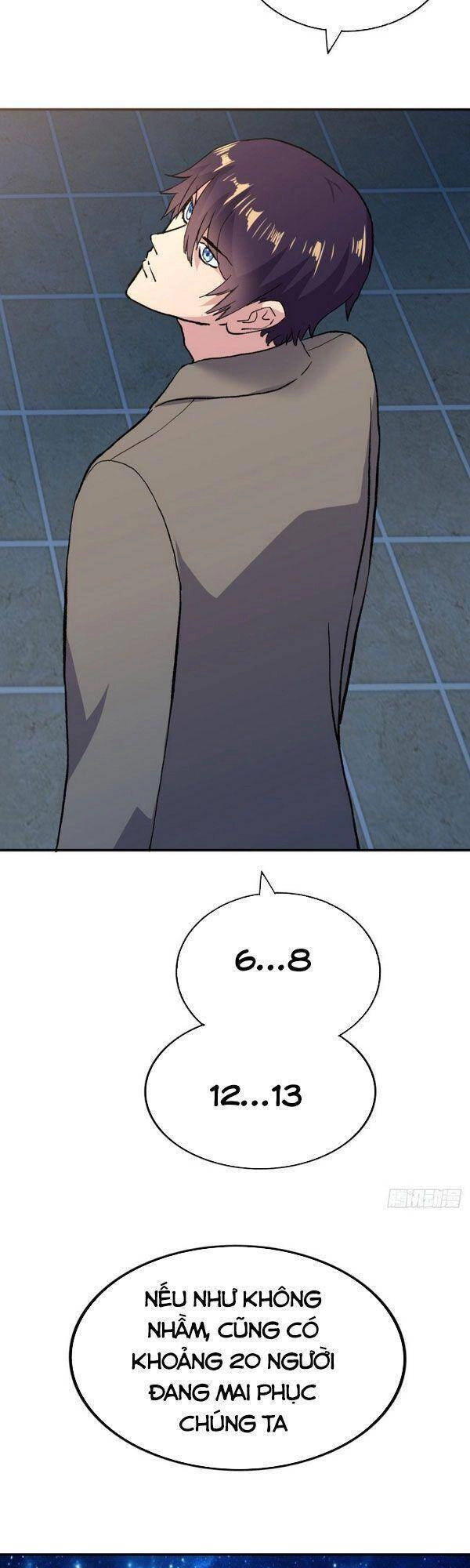 Đại Gia Livestream Vạn Giới Chapter 92 - 11