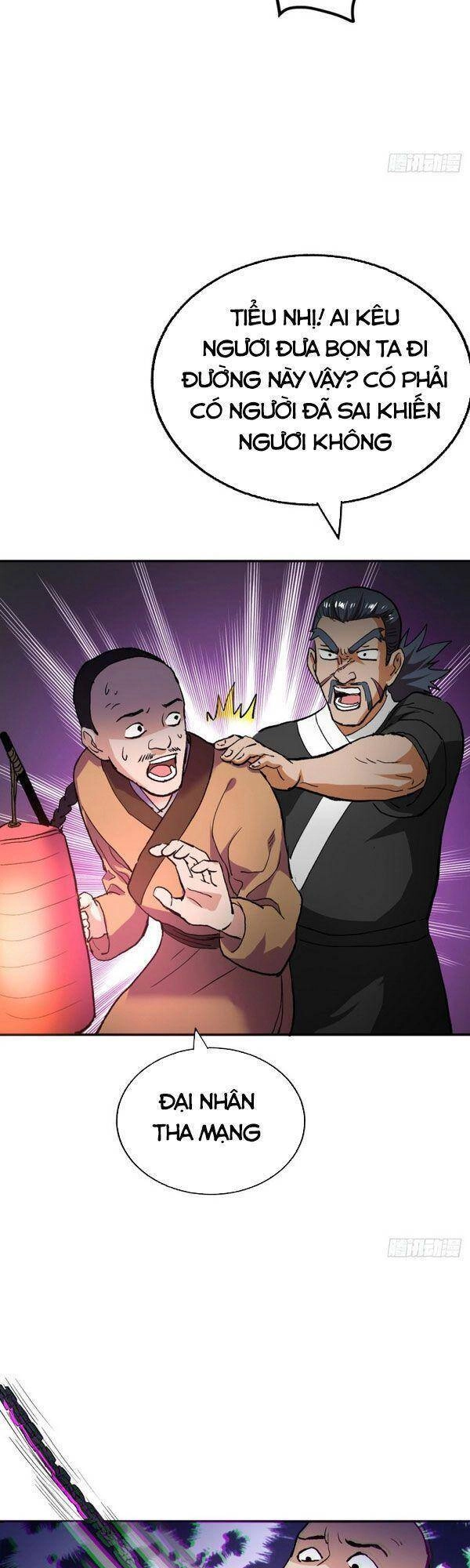 Đại Gia Livestream Vạn Giới Chapter 92 - 13