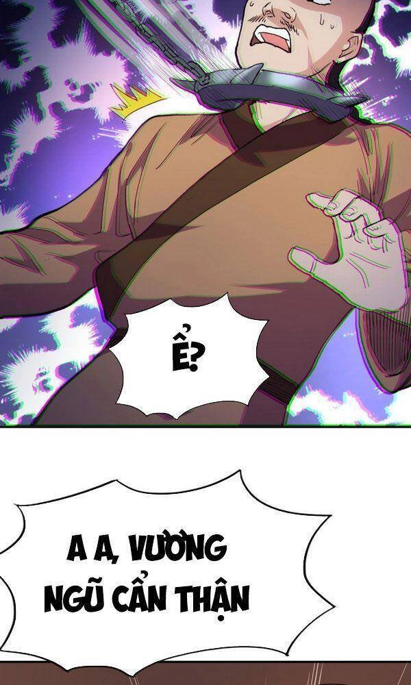 Đại Gia Livestream Vạn Giới Chapter 92 - 14