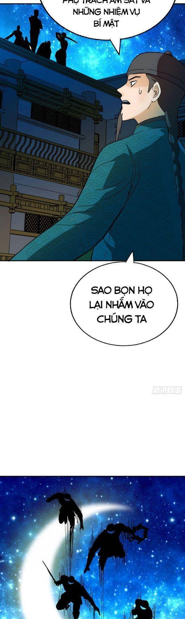 Đại Gia Livestream Vạn Giới Chapter 92 - 17