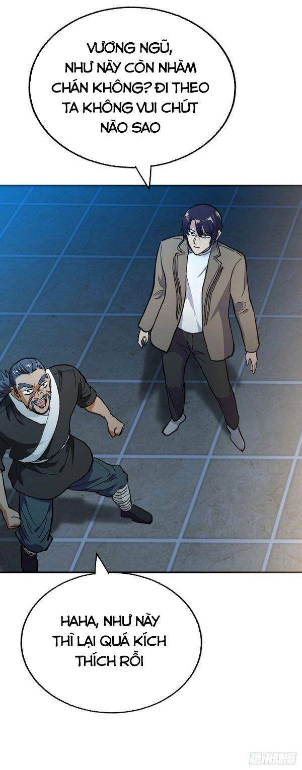 Đại Gia Livestream Vạn Giới Chapter 92 - 19