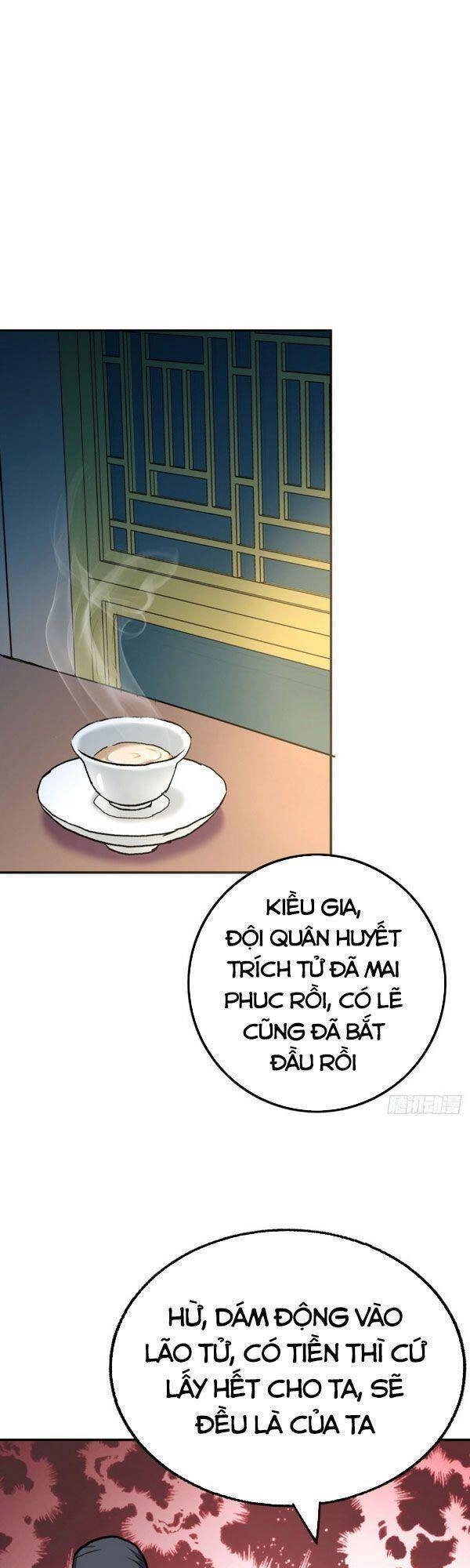 Đại Gia Livestream Vạn Giới Chapter 92 - 20