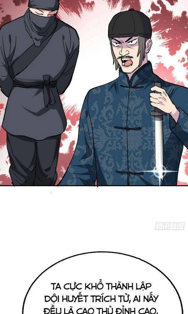 Đại Gia Livestream Vạn Giới Chapter 92 - 21