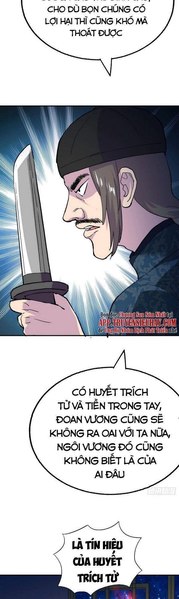 Đại Gia Livestream Vạn Giới Chapter 92 - 22