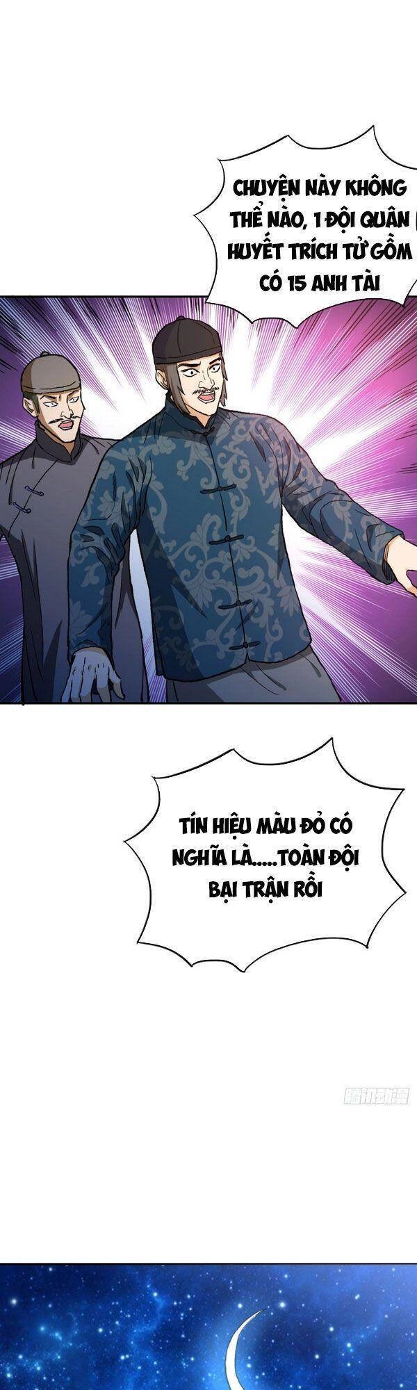 Đại Gia Livestream Vạn Giới Chapter 93 - 1