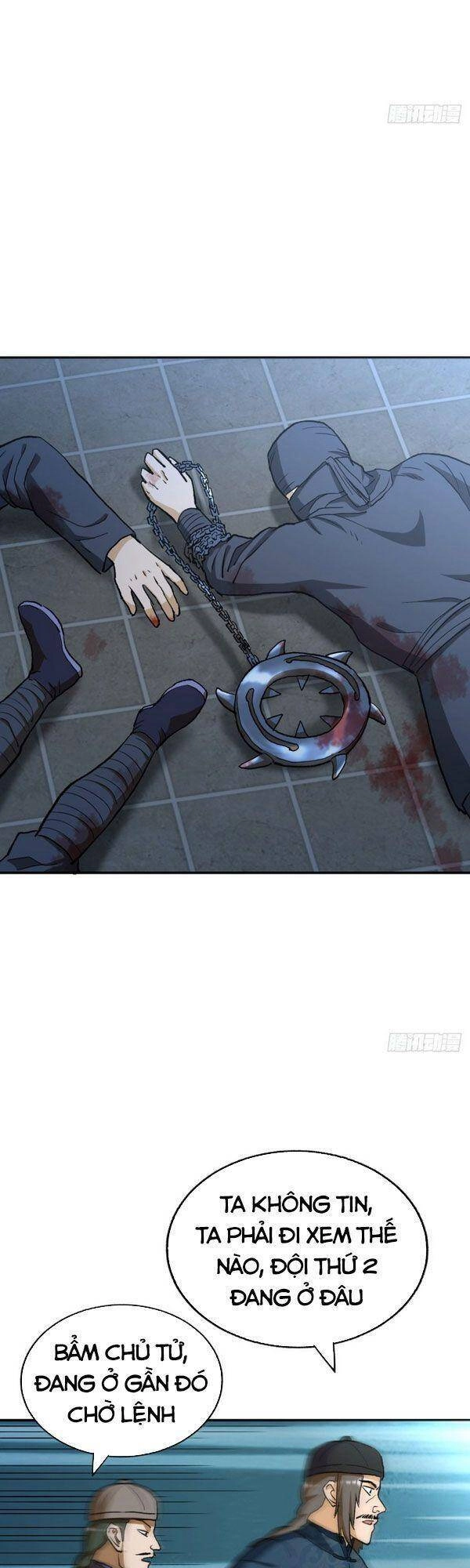 Đại Gia Livestream Vạn Giới Chapter 93 - 3