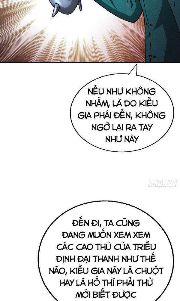 Đại Gia Livestream Vạn Giới Chapter 93 - 6