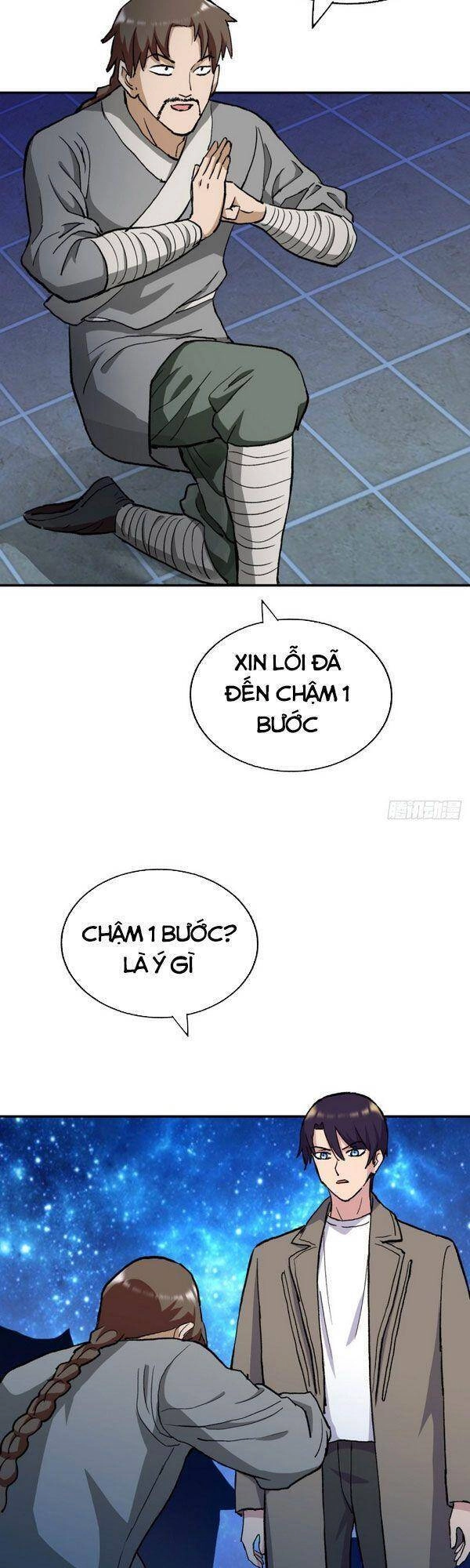 Đại Gia Livestream Vạn Giới Chapter 93 - 9