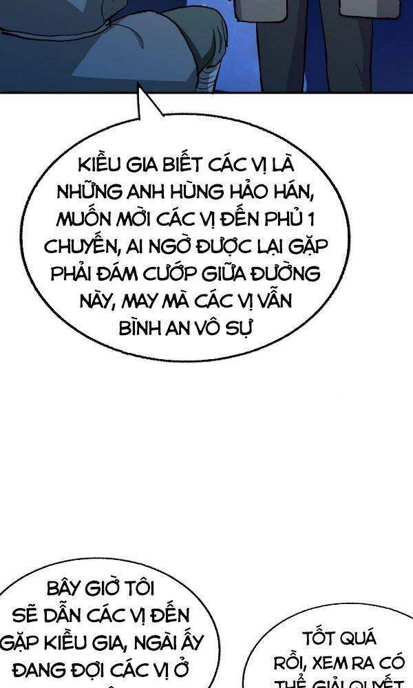 Đại Gia Livestream Vạn Giới Chapter 93 - 10