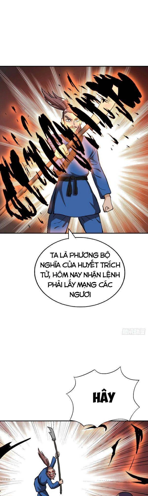 Đại Gia Livestream Vạn Giới Chapter 93 - 21