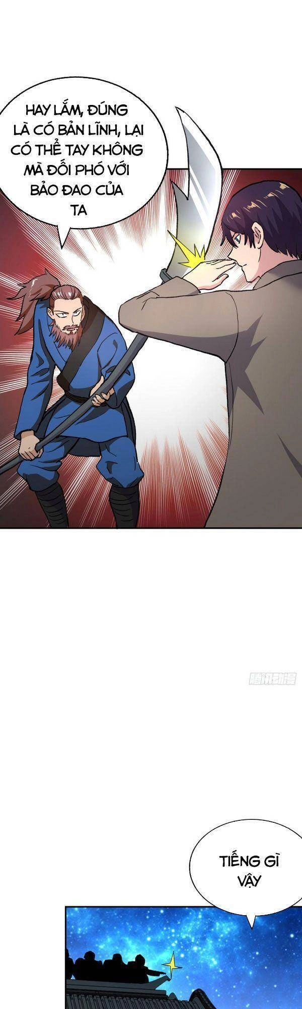 Đại Gia Livestream Vạn Giới Chapter 94 - 1