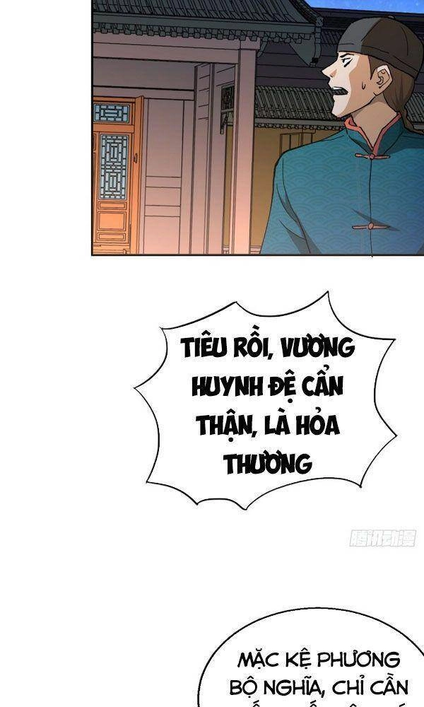 Đại Gia Livestream Vạn Giới Chapter 94 - 2