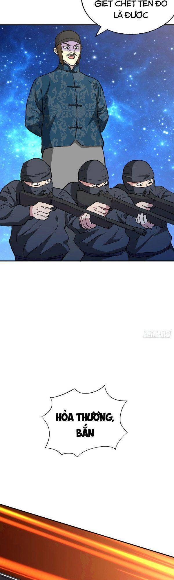 Đại Gia Livestream Vạn Giới Chapter 94 - 3