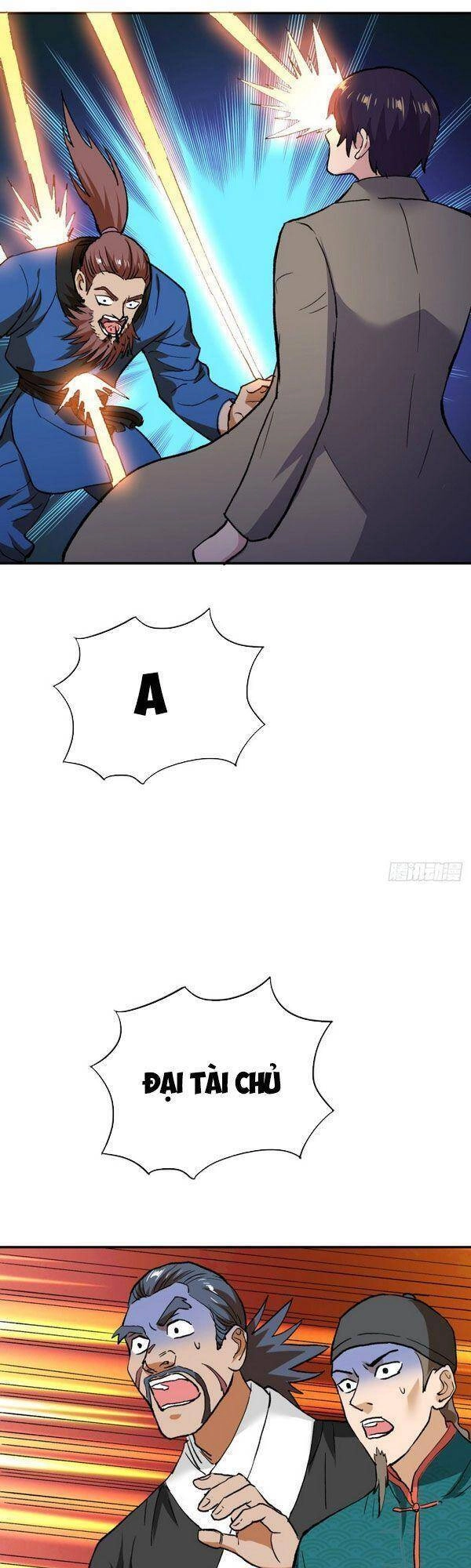 Đại Gia Livestream Vạn Giới Chapter 94 - 5