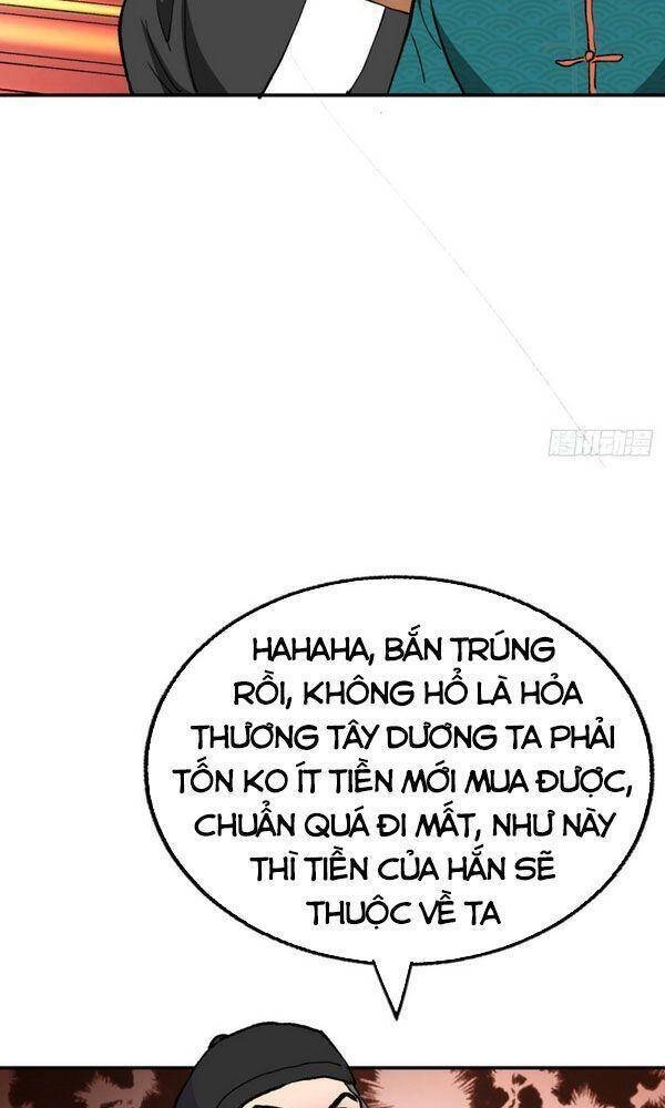 Đại Gia Livestream Vạn Giới Chapter 94 - 6