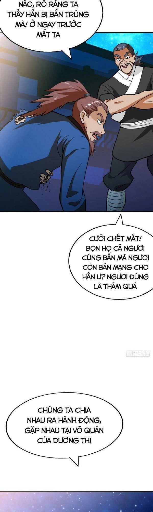 Đại Gia Livestream Vạn Giới Chapter 94 - 11