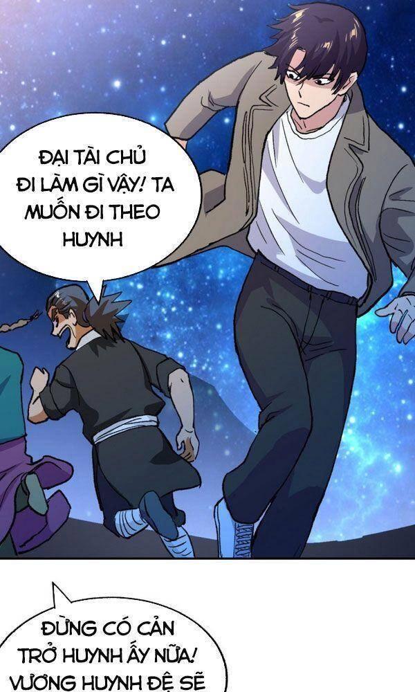 Đại Gia Livestream Vạn Giới Chapter 94 - 12