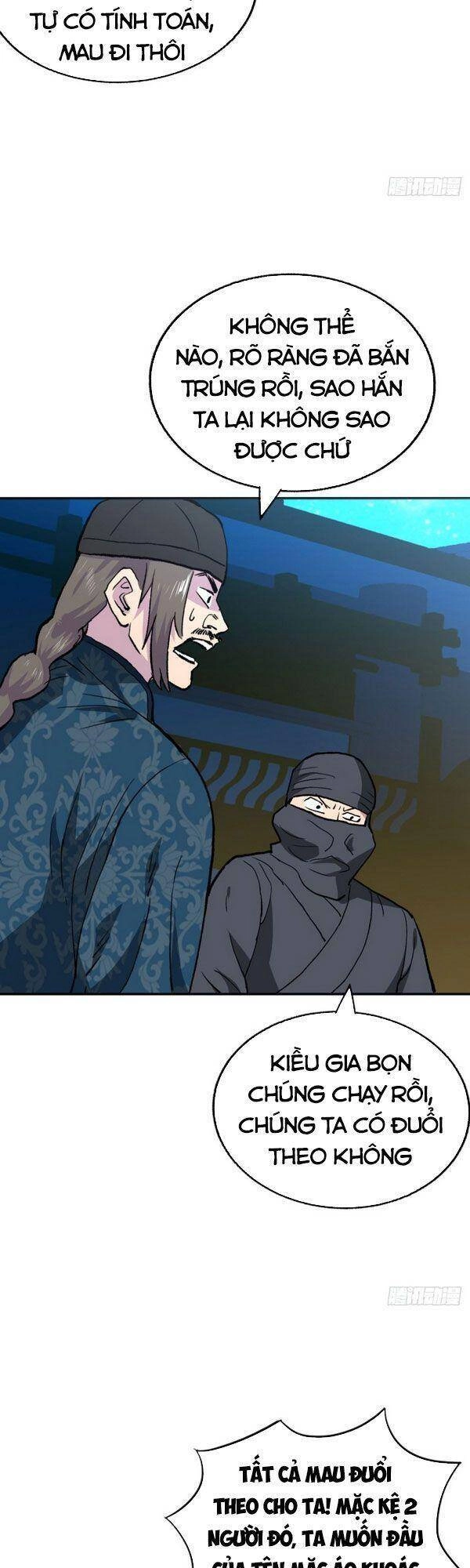 Đại Gia Livestream Vạn Giới Chapter 94 - 13