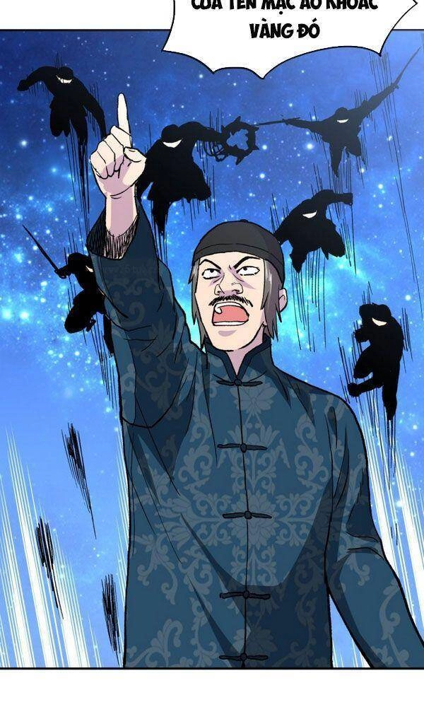 Đại Gia Livestream Vạn Giới Chapter 94 - 14