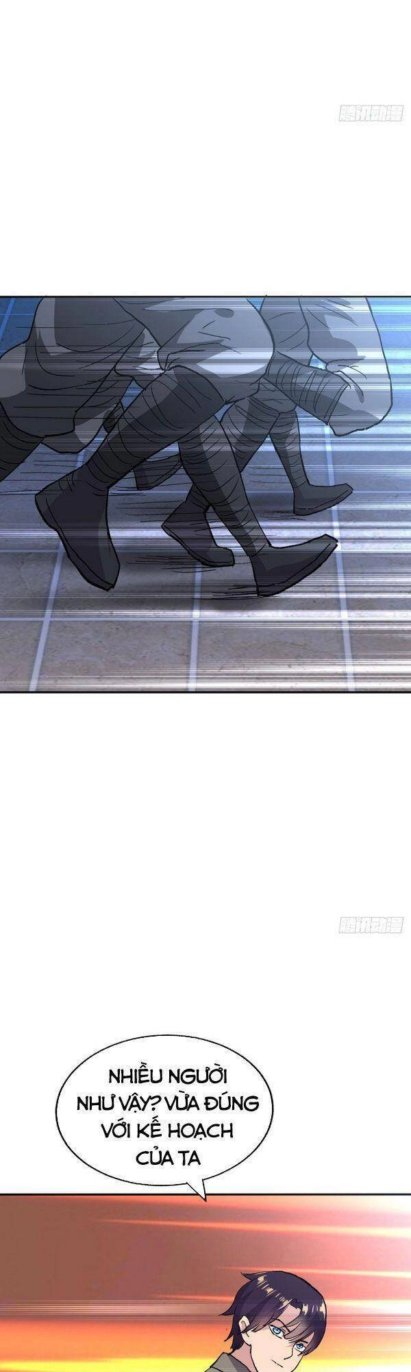 Đại Gia Livestream Vạn Giới Chapter 94 - 15