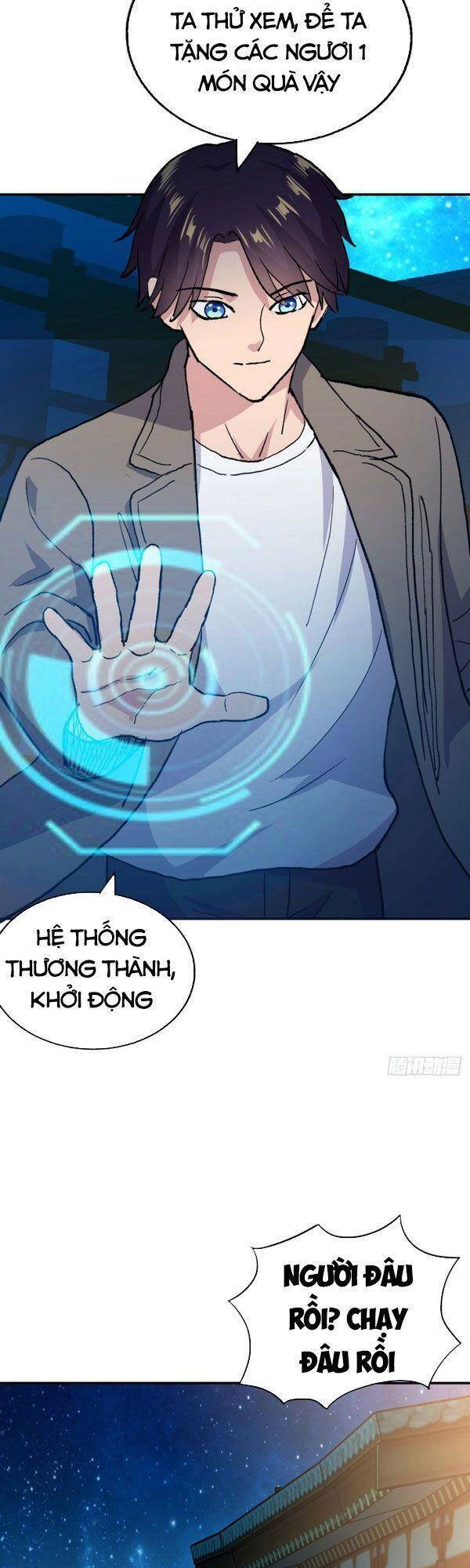 Đại Gia Livestream Vạn Giới Chapter 94 - 17