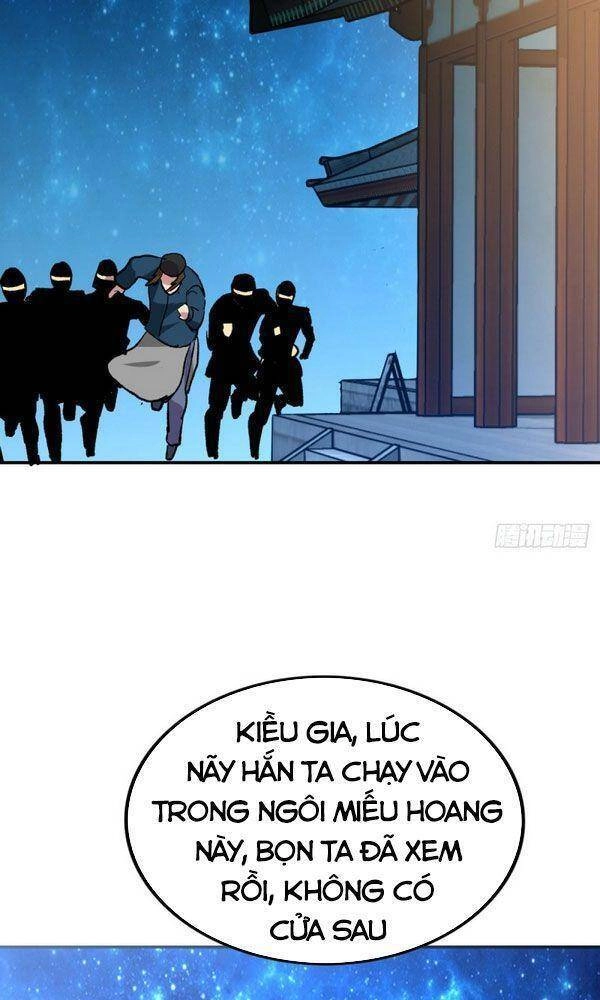 Đại Gia Livestream Vạn Giới Chapter 94 - 18