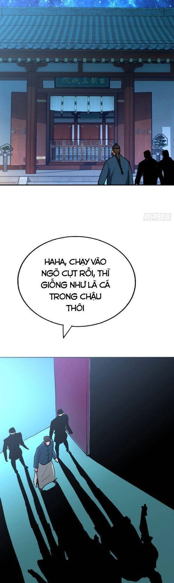 Đại Gia Livestream Vạn Giới Chapter 94 - 19
