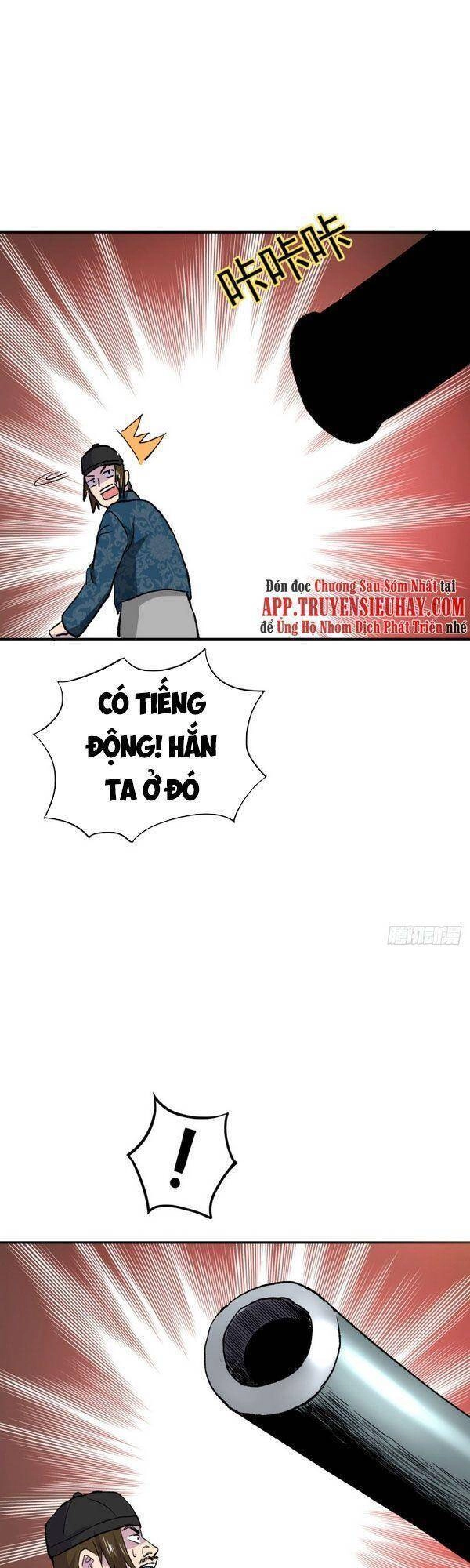 Đại Gia Livestream Vạn Giới Chapter 94 - 21